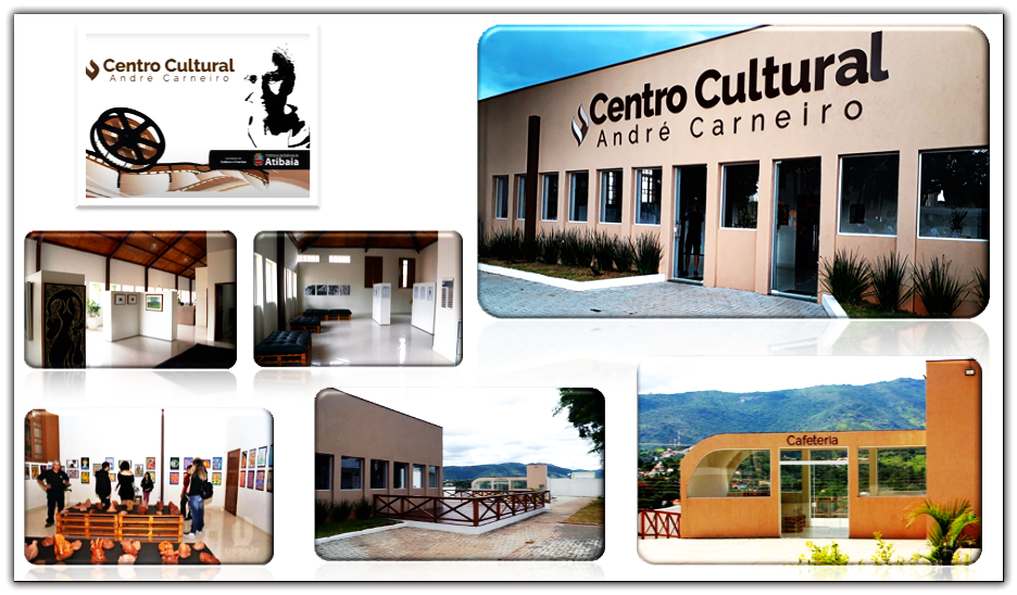17 - Centro Cultural André Carneiro