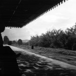 Estaçao de Trem - 1950